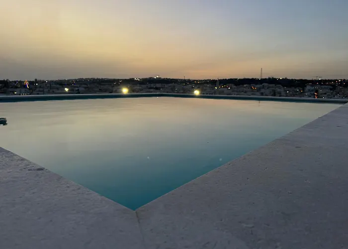 Annitchka Mansions - Apartment In Central Malta
