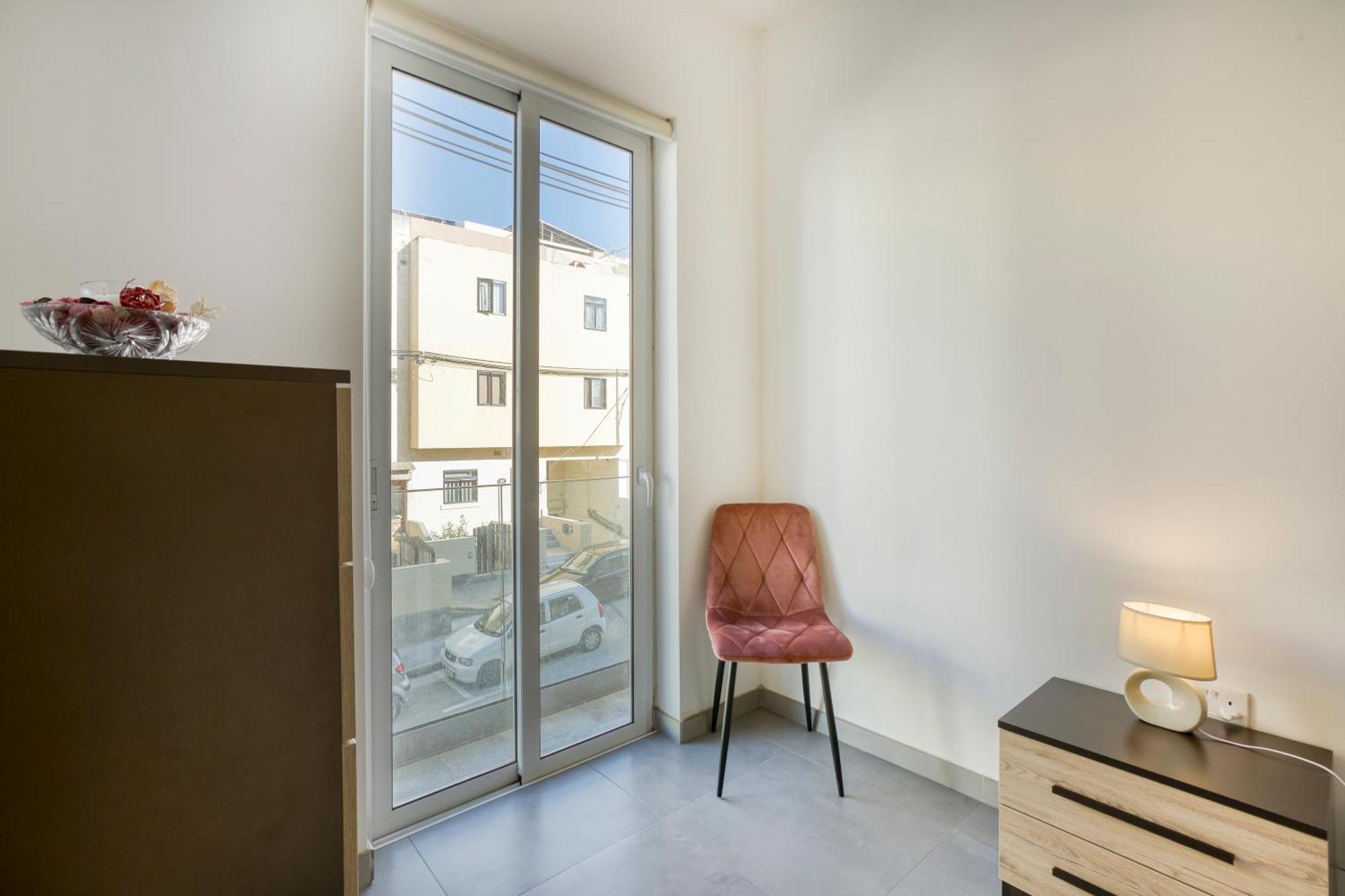 Appartement Annitchka Mansions - In Malta Birkirkara