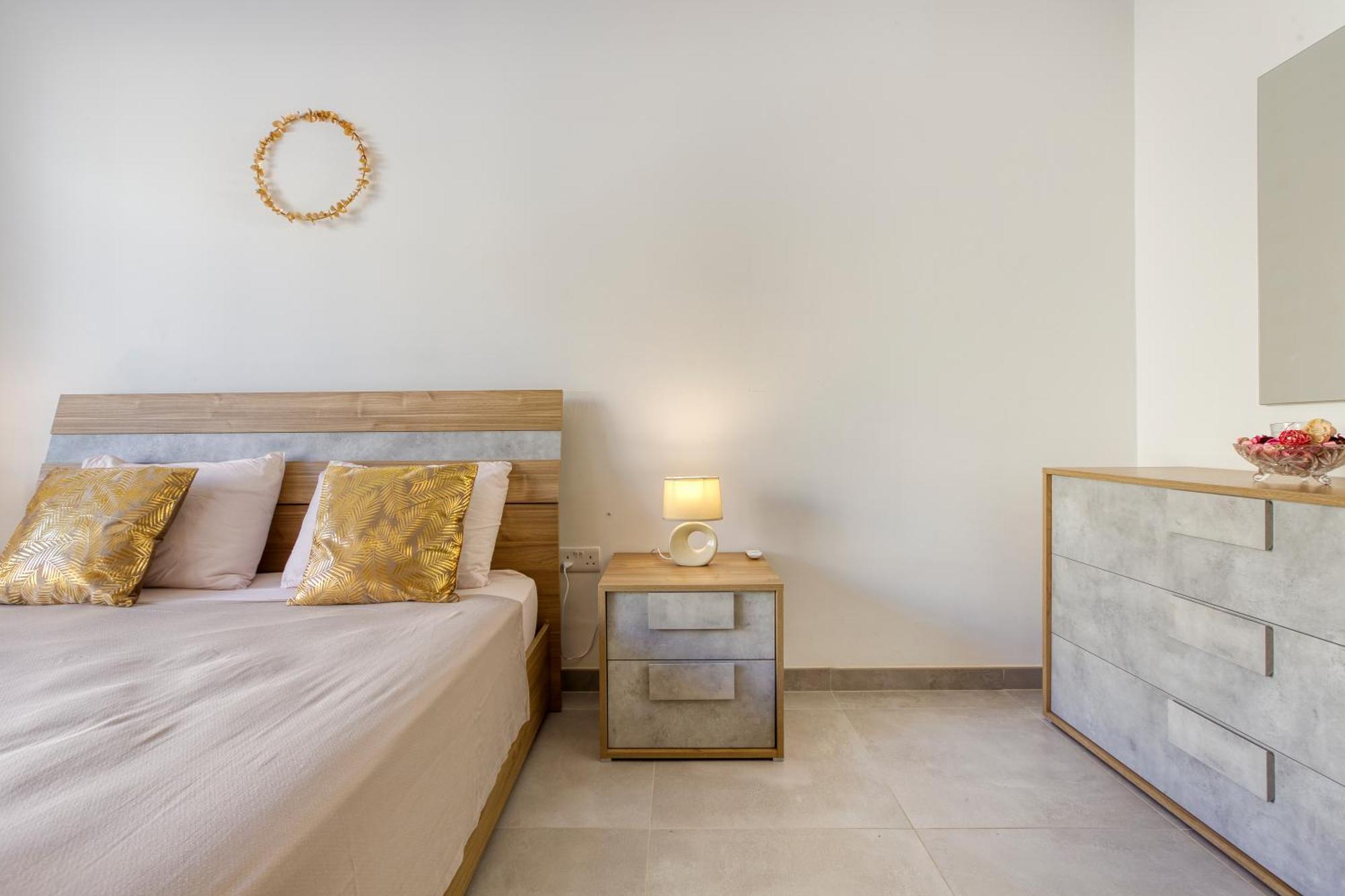Annitchka Mansions - In Malta Appartement Birkirkara