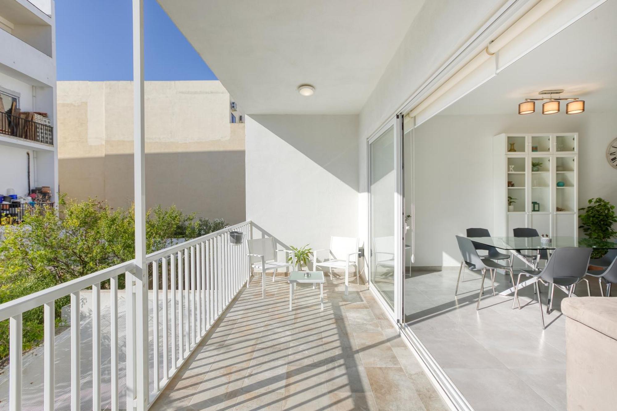 Appartement Annitchka Mansions - In Malta Birkirkara