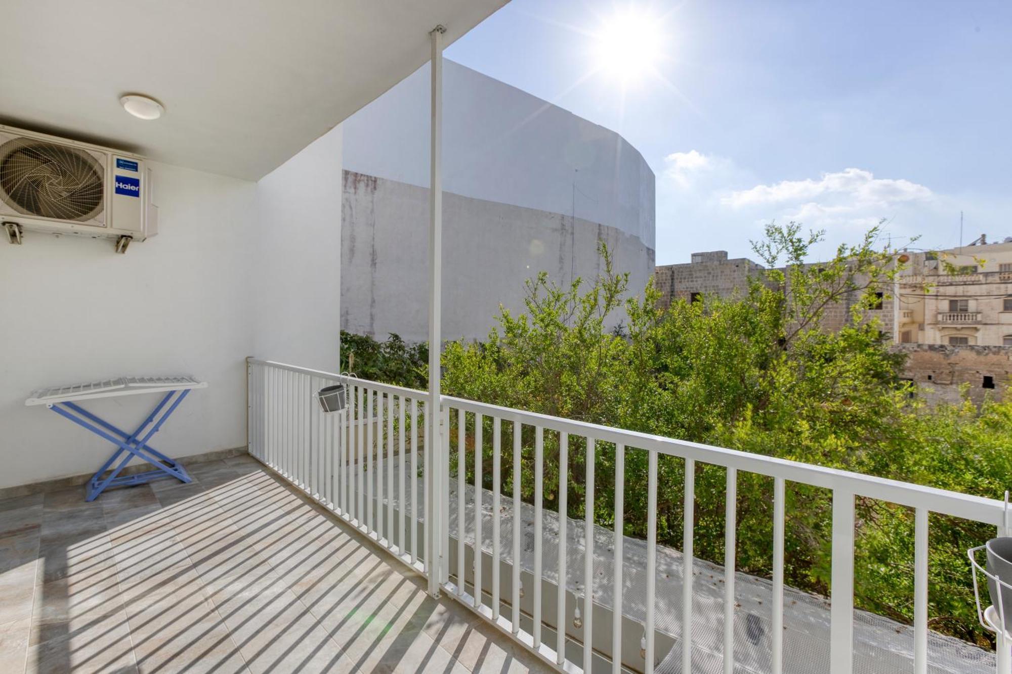 Appartement Annitchka Mansions - In Malta