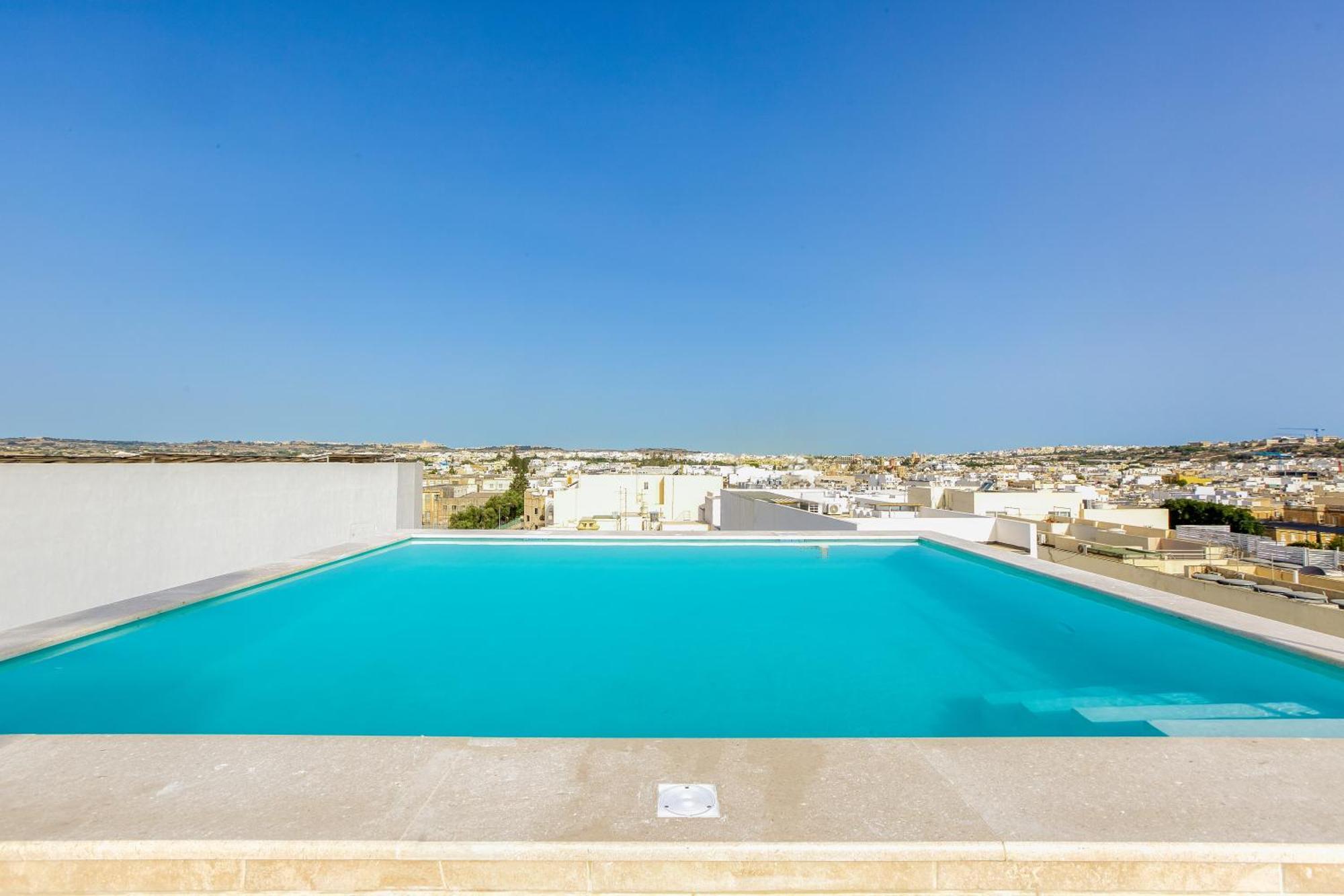 Annitchka Mansions - In Malta Birkirkara