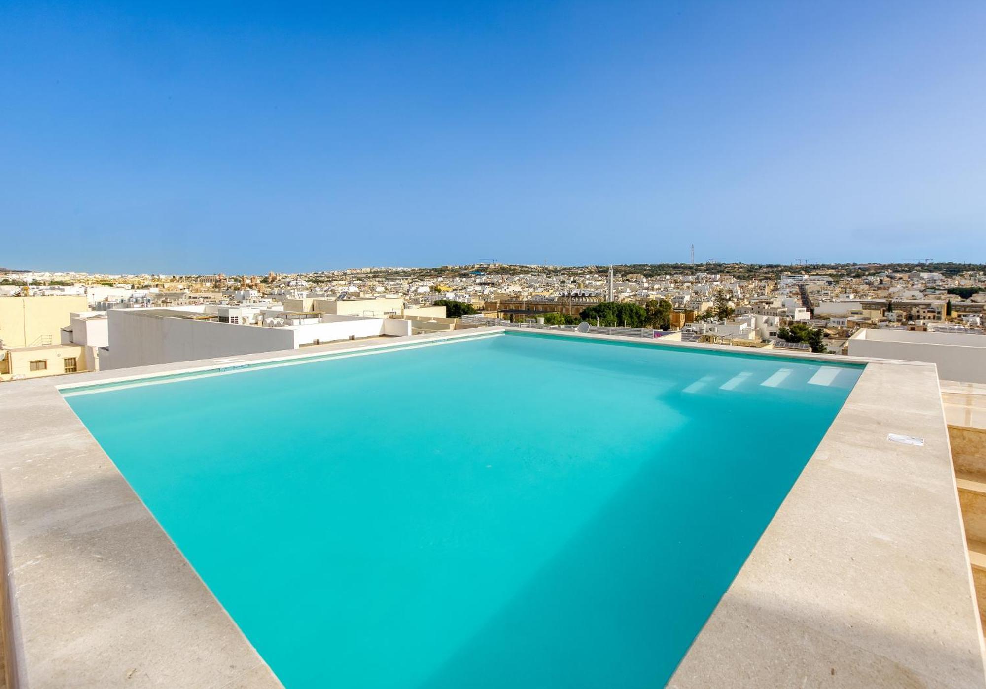 Annitchka Mansions - In Malta Appartement Birkirkara